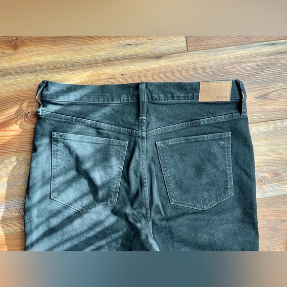 Madewell Perfect Vintage Flare Jeans. Size 31T. - Picture 8 of 11